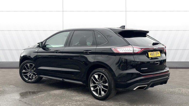 Ford Edge 2.0 TDCi 210 ST-Line 5dr Powershift Diesel Estate